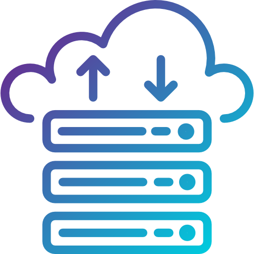 icon-gradient-datasignal-transmission